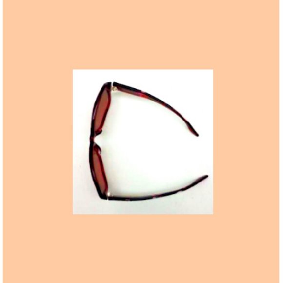 New Rare & Unique Authentic Versace Women's Sunglasses - Picture 9 of 12